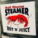 Gulf Shores Steamer