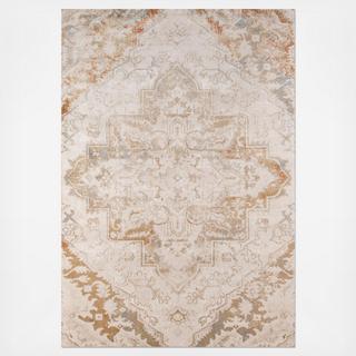 Amelia Motif Area Rug