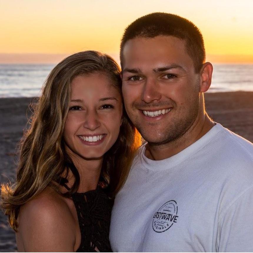 4 years together.