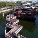 Chenghuang Temple