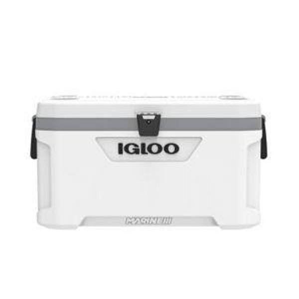 Igloo Cooler
