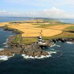 Hook Lighthouse & Peninsula