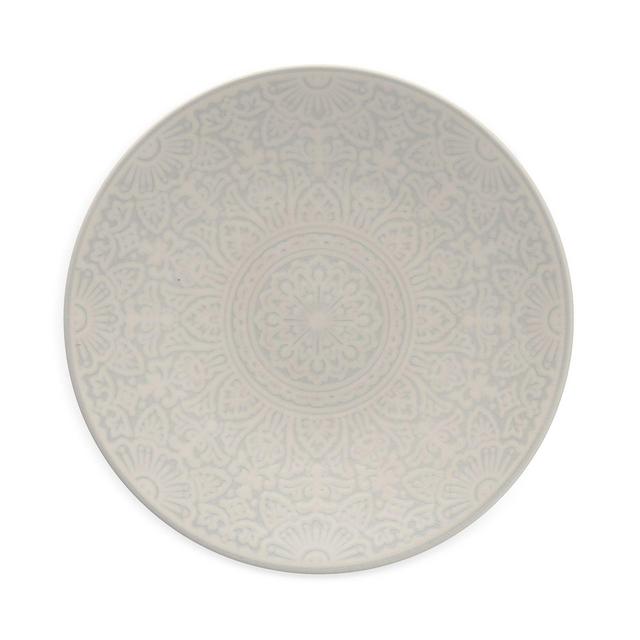 Fortessa Havana Coupe Salad Plate, Set of 4