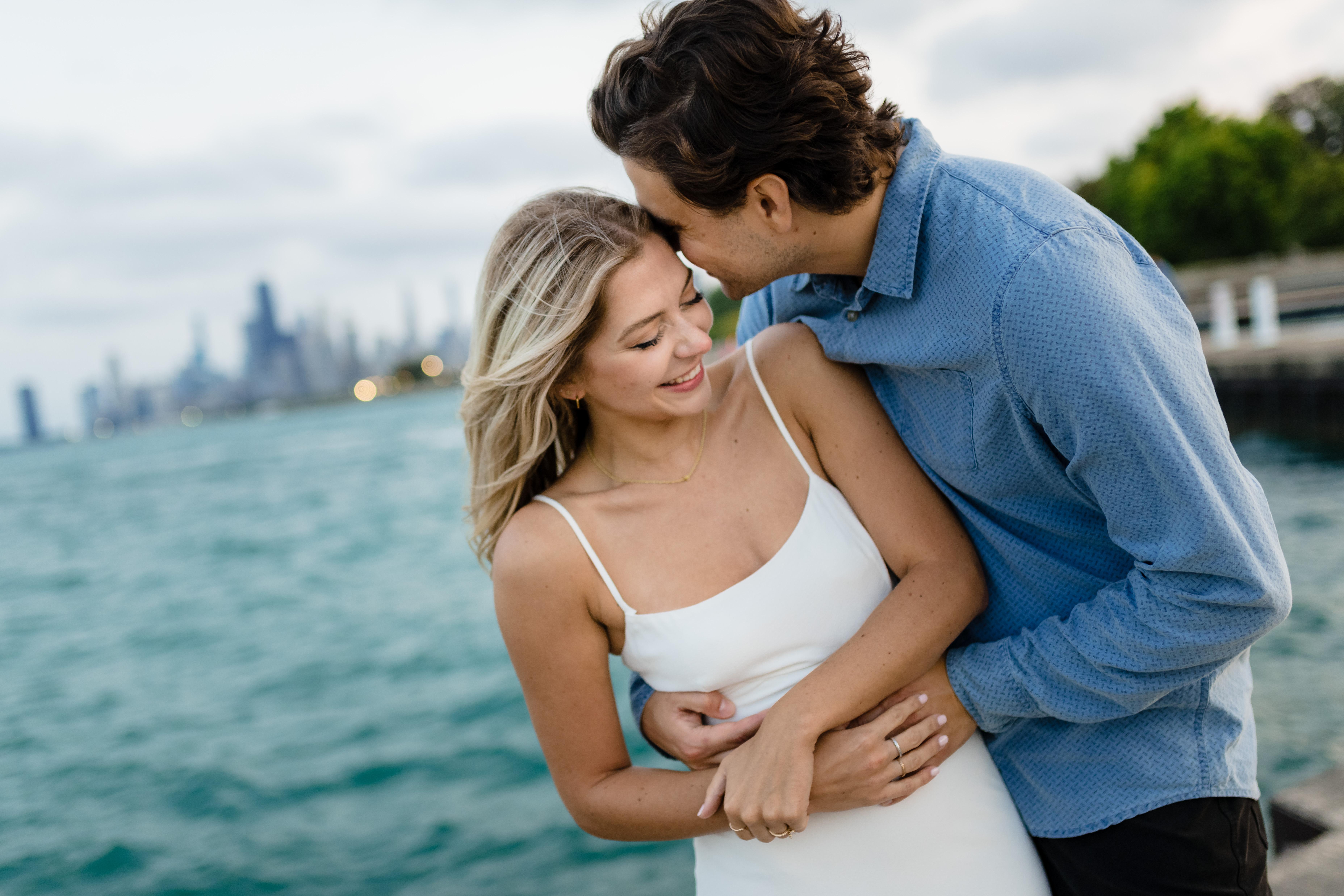 The Wedding Website of Marissa Nemec and Troy Farsakian