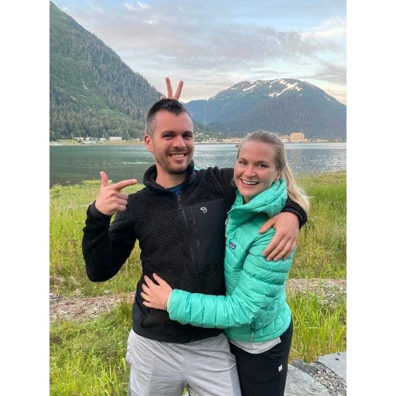 Juneau, AK. July 2021