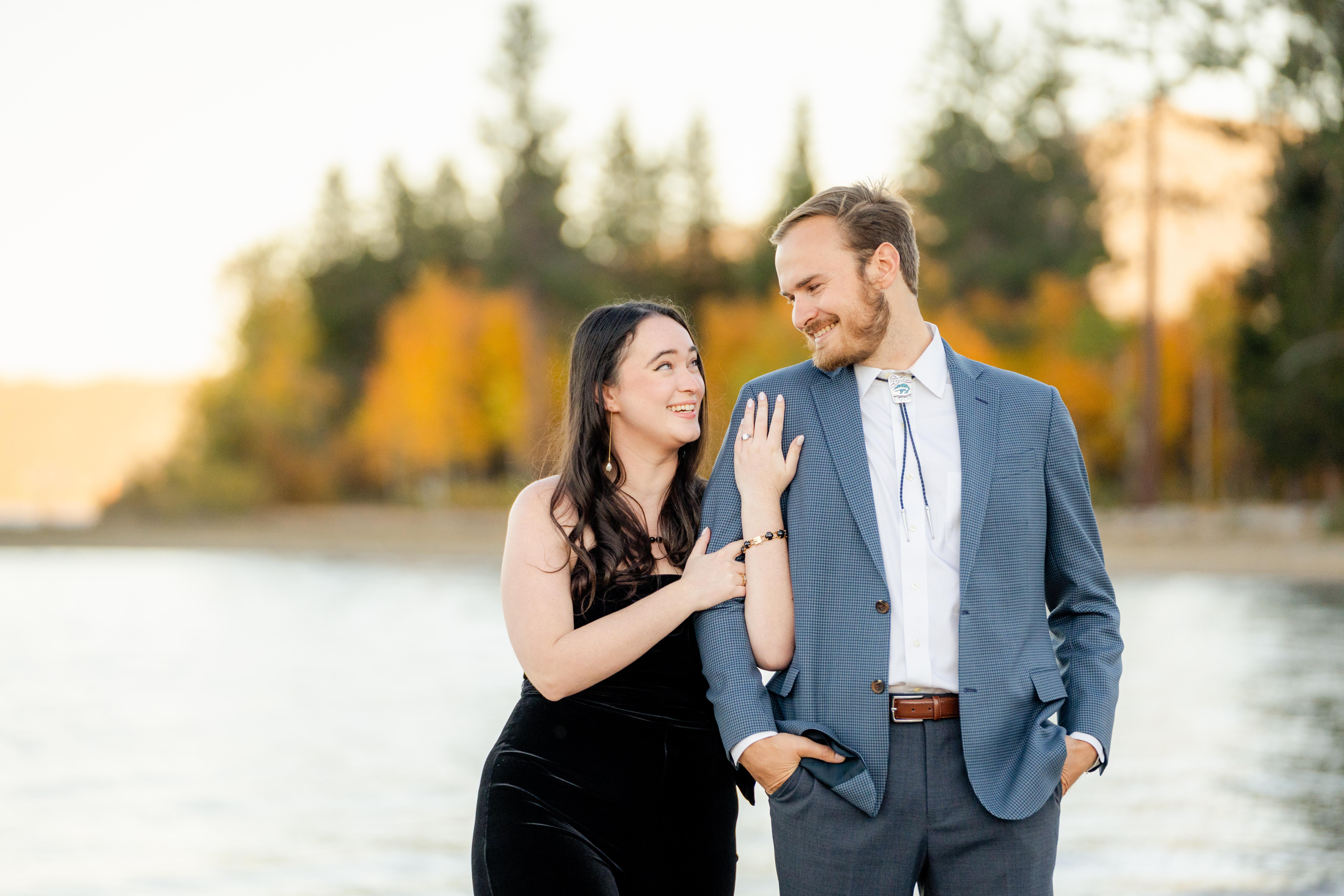 The Wedding Website of Madison Comstock and Zach Kracht