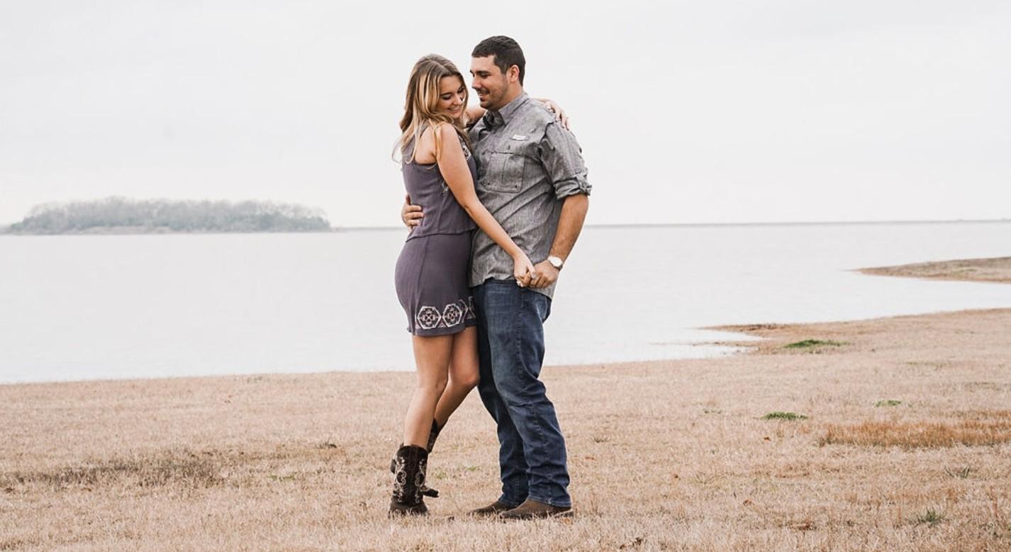 The Wedding Website of Jessica Hill and Alex Shepherd