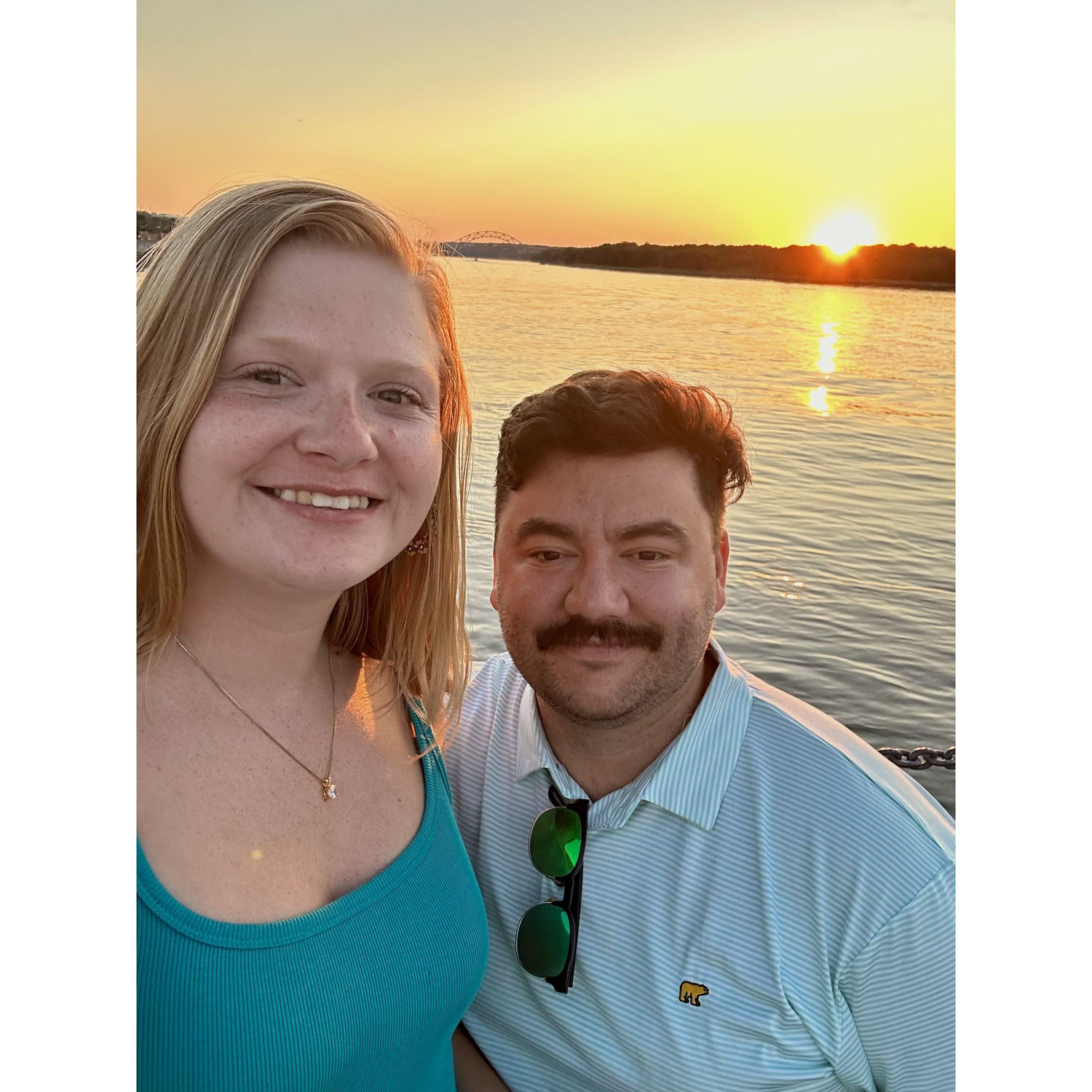 Our first trip to the Cape together in 2023