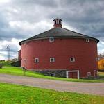 The Shelburne Museum