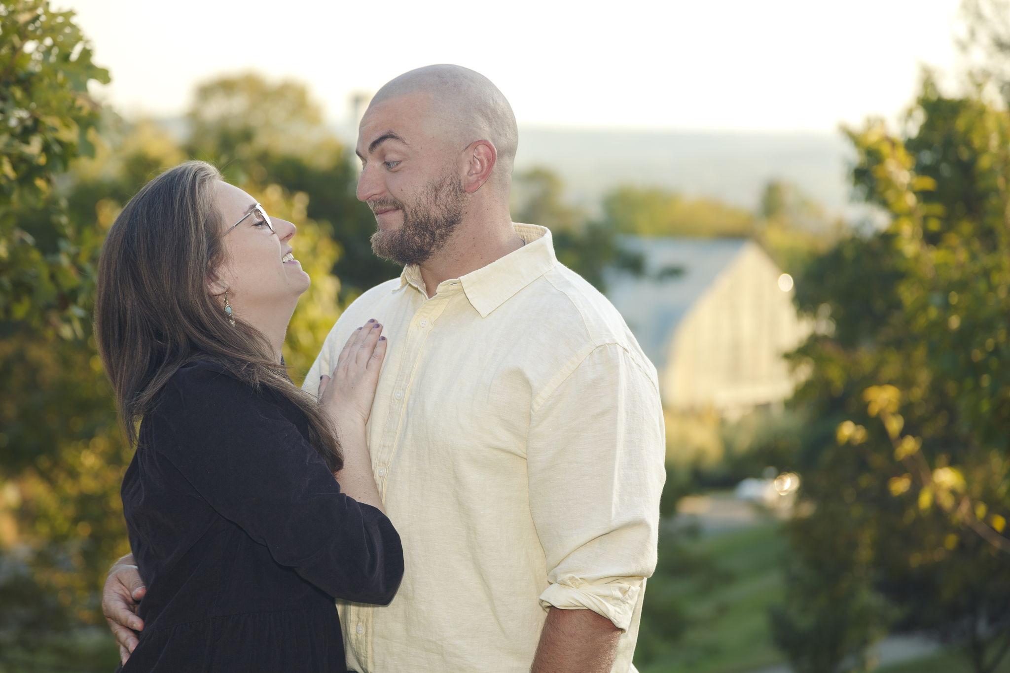 The Wedding Website of Ellen Kessler and Joey Kretz