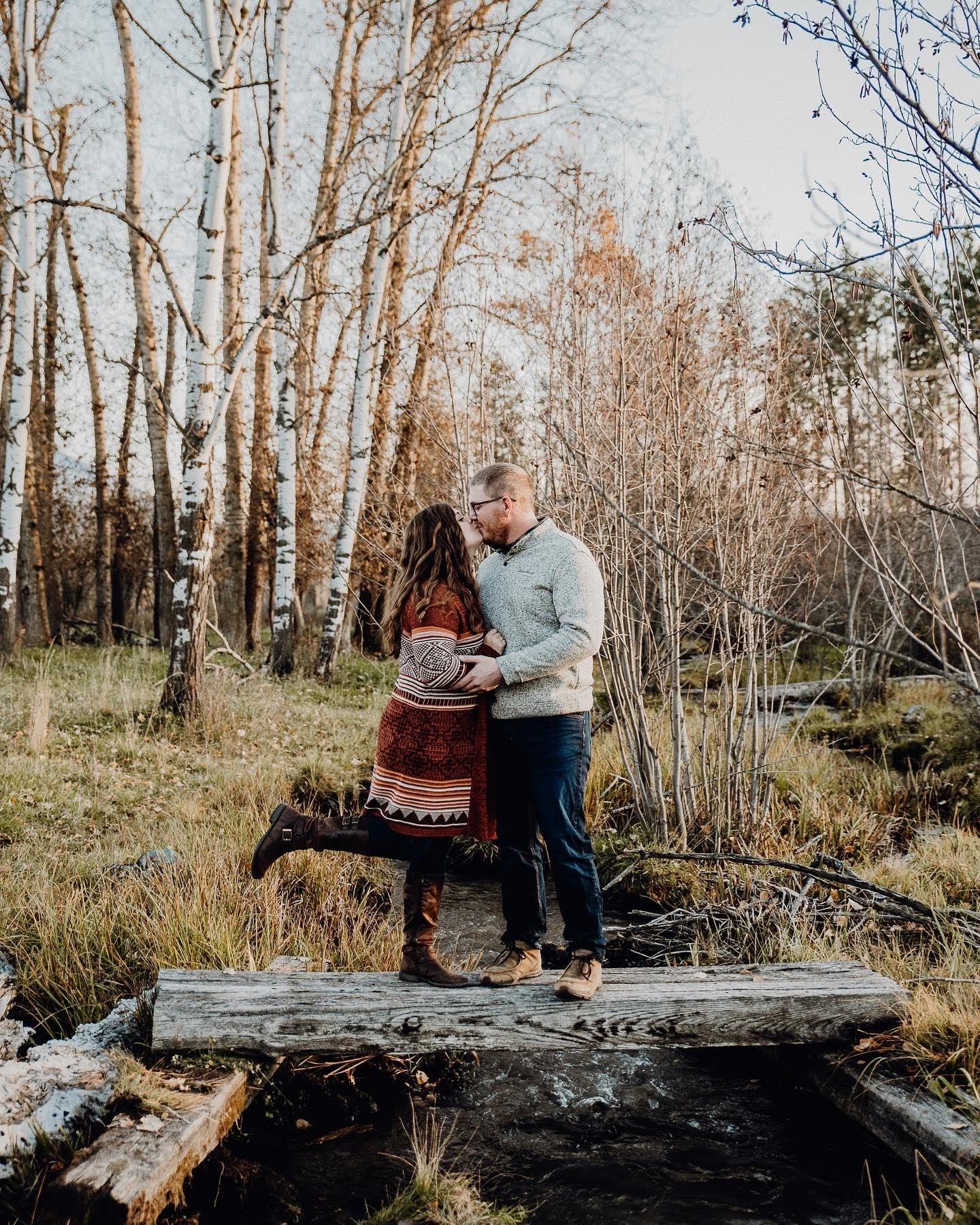 The Wedding Website of Hannah Potter and Tyler Anderson