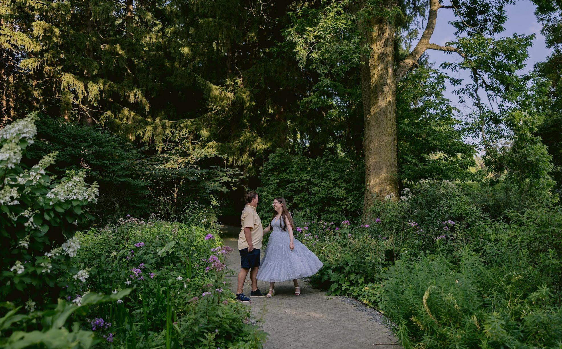 The Wedding Website of Rachel Damato and Bradey Harris