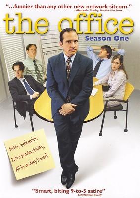 DVD The Office: Season One