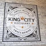 King City Distillery