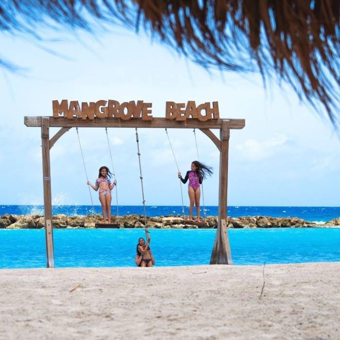 Honeymoon Fund for Curaçao Hilton All-Inclusive Resort