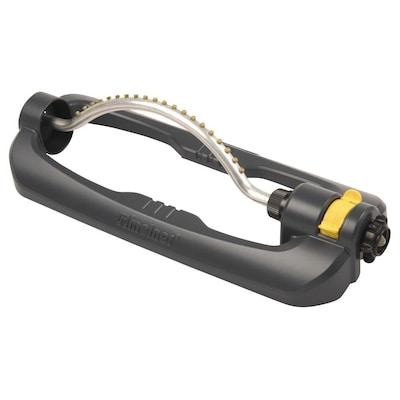 Melnor  DuraTek 4000-sq ft Oscillating Sled Lawn Sprinkler