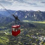 Estes Park Aerial Tram