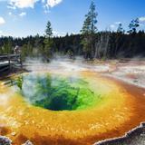 Yellowstone National Park (West Yellowstone)