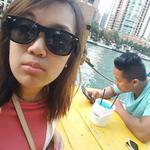 Chicago Riverwalk