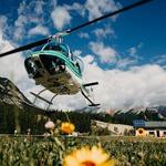 Rockies Heli Canada