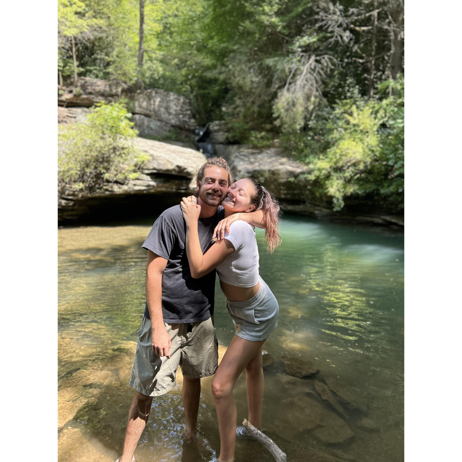 Holly River, WV