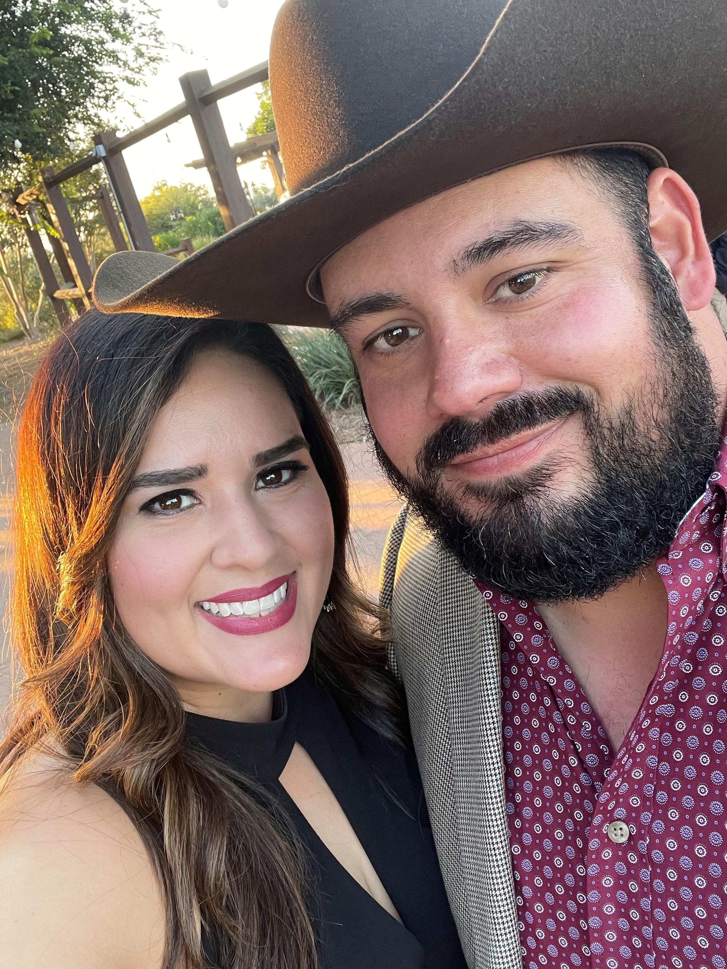 The Wedding Website of Kristina Cardenas and Clayton Miller