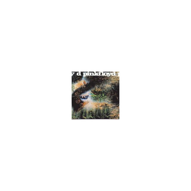 Pink Floyd - Saucerful Of Secrets (Vinyl)