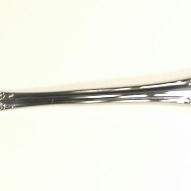 Solid Gravy Ladle Mansfield (Stainless) by Oneida Silver