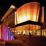 Muhammad Ali Center