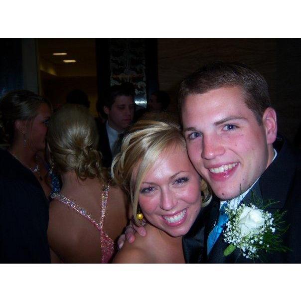 Barrington High School Senior Prom  5.2009