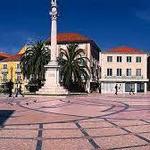 Explore Setubal