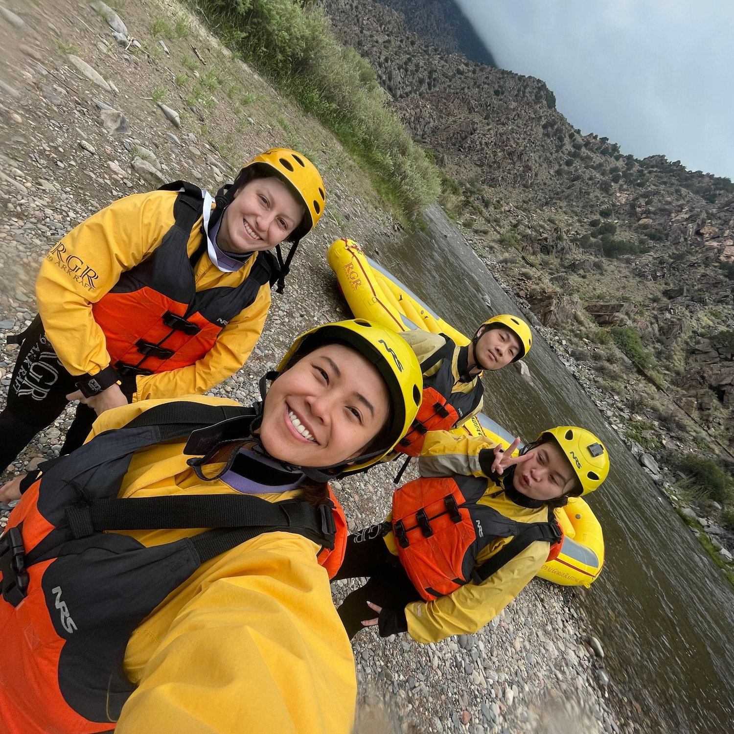 Colorado summer