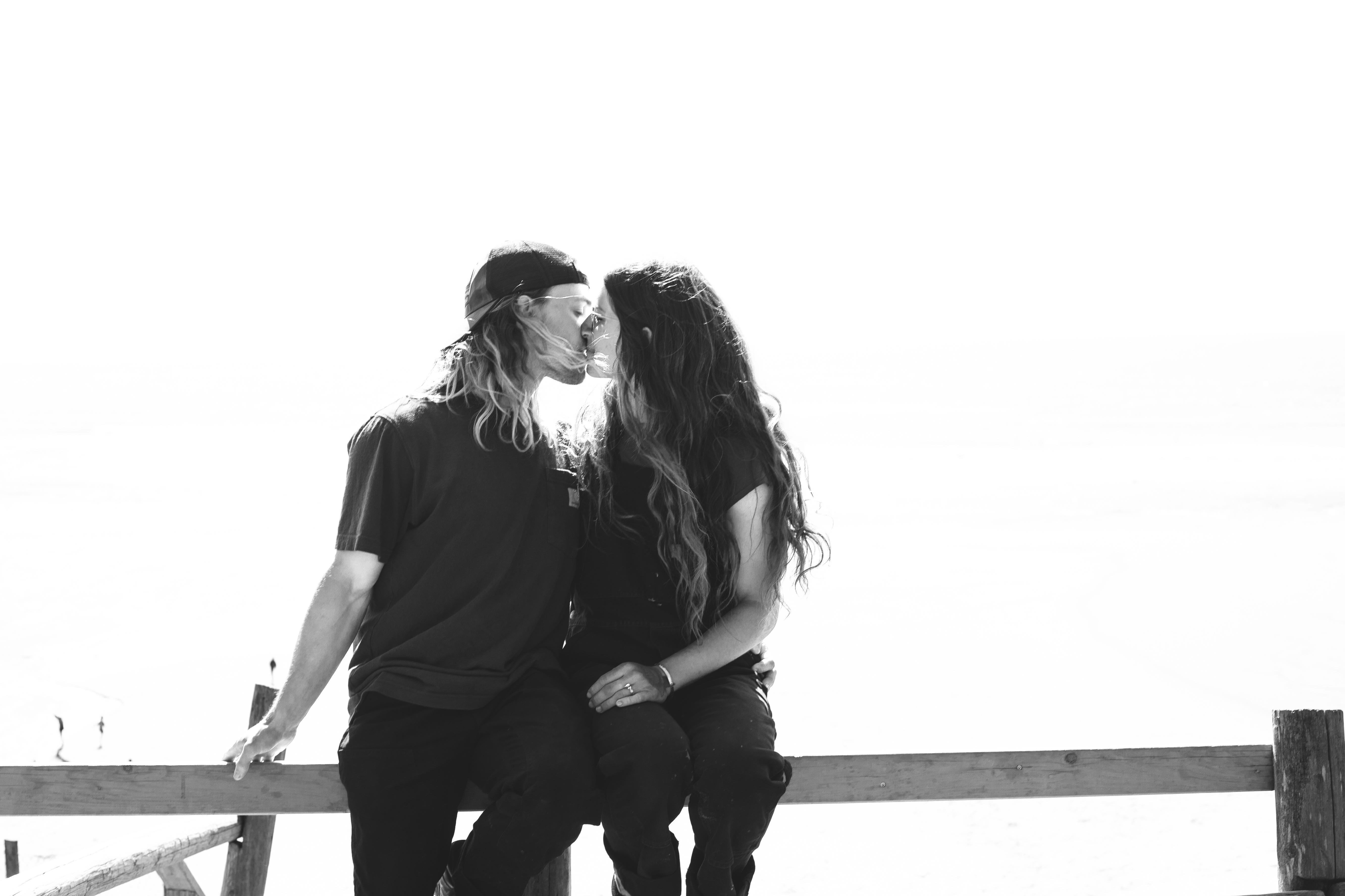 The Wedding Website of Nathan Frazier and Maile Dwyer