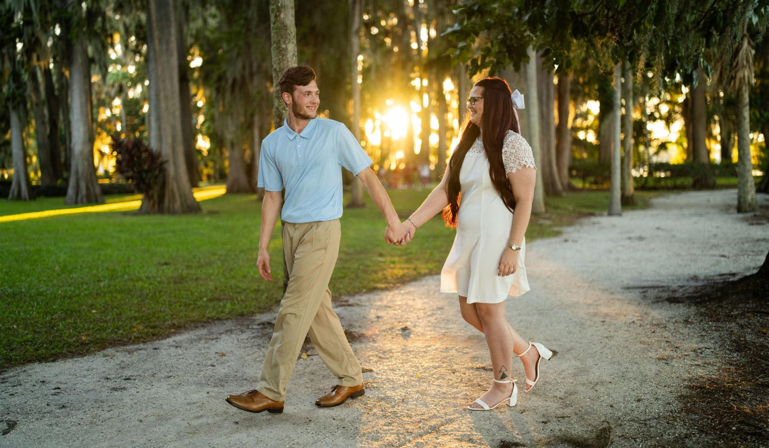 The Wedding Website of Jennifer Taggart and Austin Hosack