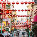 Chinatown