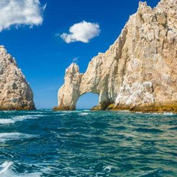 Cabo San Lucas Excursion