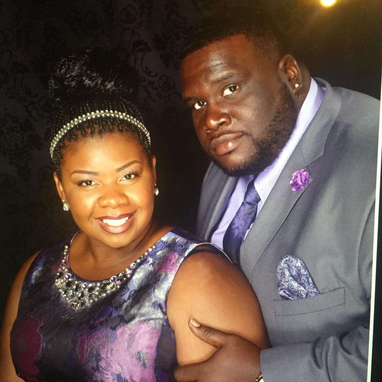 Our 1st cruise