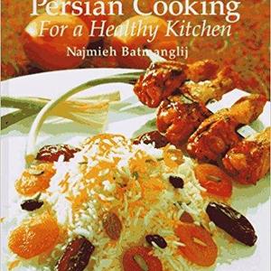 Persian Cooking for a Healthy Kitchen