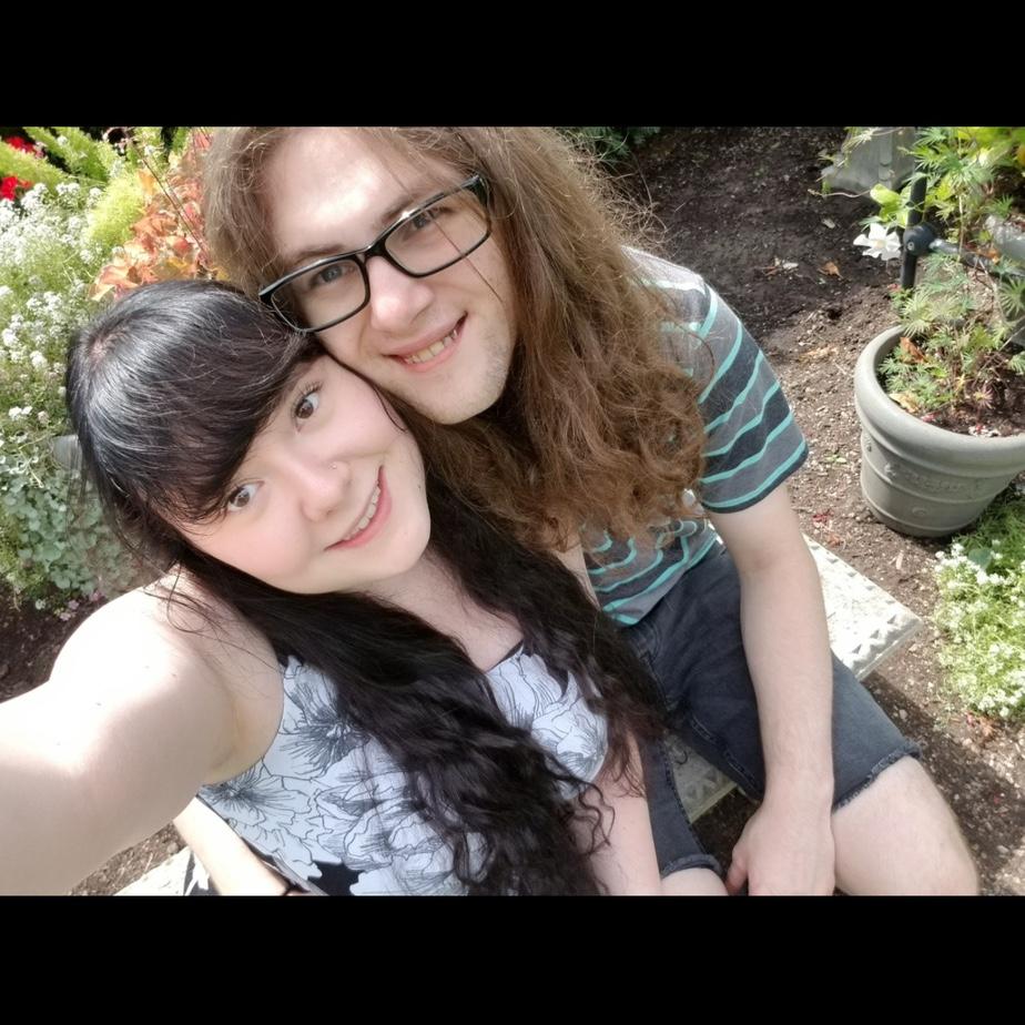 Cleveland Botanical Gardens