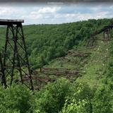 Kinzua Bridge State Park