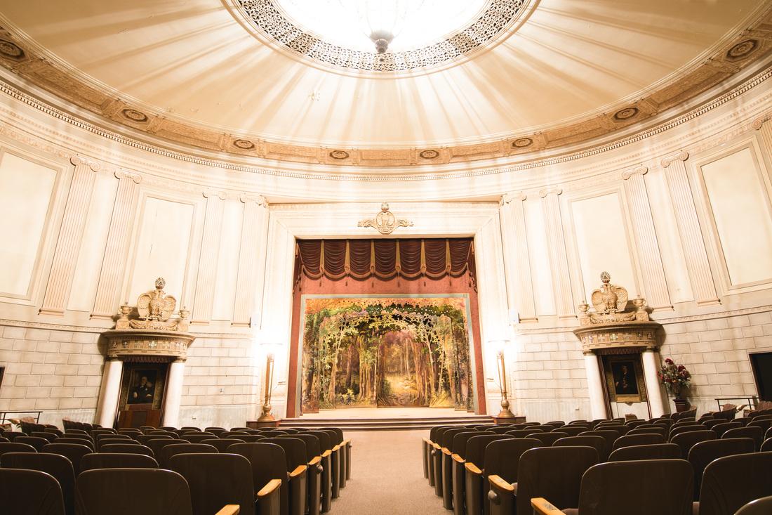 The Wedding Website of Sarah Steele and Brandon Cole