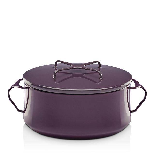 Dansk Kobenstyle 4-Quart Casserole
