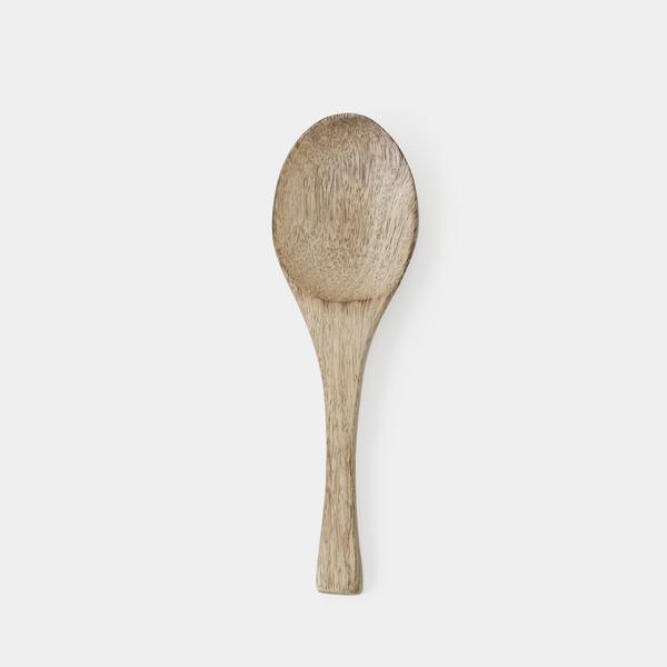 Mango Wood Server: Large