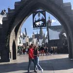 Universal Studios Hollywood