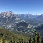 Banff Gondola