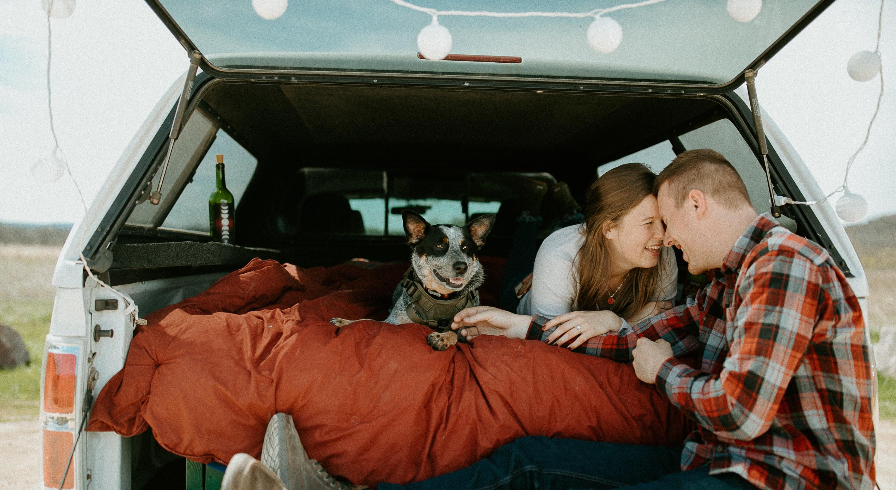 The Wedding Website of Andrew Hummel and Marissa Esterberg