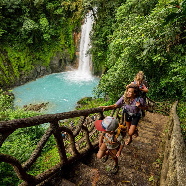 Honeymoon Excursions