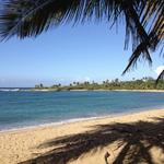 Isla Verde Beach
