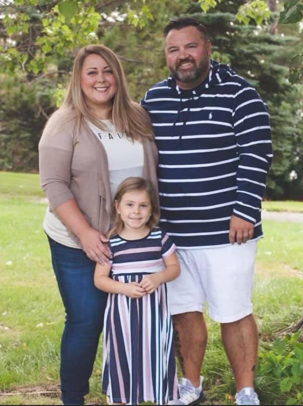 The Wedding Website of Heather Holdeman and Eric Moore