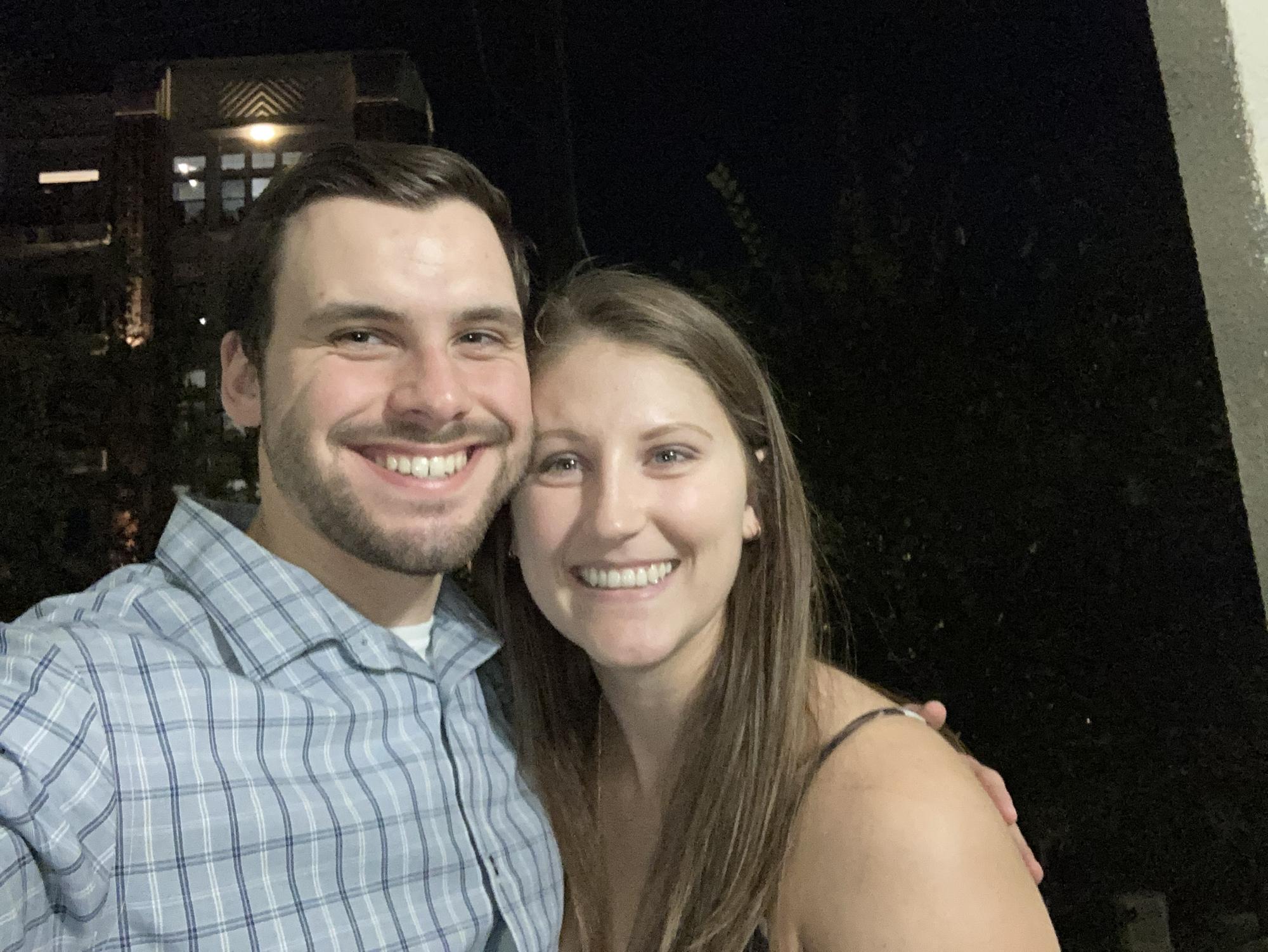 10 Year Anniversary - Houston, TX - 2021